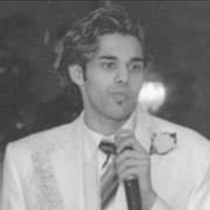 Meet your Posher, Aryan